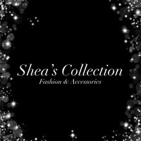 Shea's Collection logo, Shea's Collection contact details