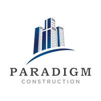 Paradigm Construction logo, Paradigm Construction contact details