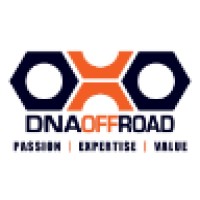 DNA Off Road Pty Ltd logo, DNA Off Road Pty Ltd contact details