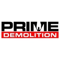 Prime Demolition logo, Prime Demolition contact details