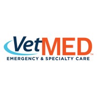 VetMED Emergency & Specialty Hospital logo, VetMED Emergency & Specialty Hospital contact details