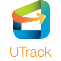 MyUTrack logo, MyUTrack contact details