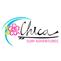 Chica Surf Adventures logo, Chica Surf Adventures contact details