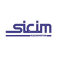 Sicim Kazakhstan logo, Sicim Kazakhstan contact details