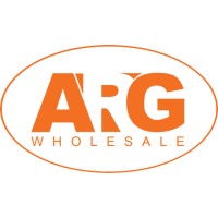 ARG Wholesale logo, ARG Wholesale contact details