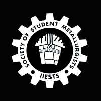 Society of Student Metallurgists- SSM, IIEST Shibpur logo, Society of Student Metallurgists- SSM, IIEST Shibpur contact details