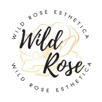 Wild Rose Esthetica Inc. logo, Wild Rose Esthetica Inc. contact details