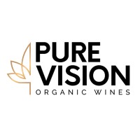 Pure Vision Organic Wines logo, Pure Vision Organic Wines contact details