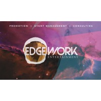 Edgework Entertainment logo, Edgework Entertainment contact details