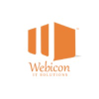 Webicon IT Solutions Pv.Ltd logo, Webicon IT Solutions Pv.Ltd contact details