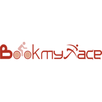 BOOKMYRACE - Your Sports Partner logo, BOOKMYRACE - Your Sports Partner contact details