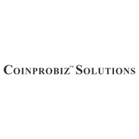 Coinprobiz Solutions logo, Coinprobiz Solutions contact details