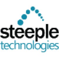 Steeple Technologies, Inc. logo, Steeple Technologies, Inc. contact details