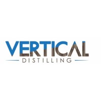 Vertical Distilling logo, Vertical Distilling contact details