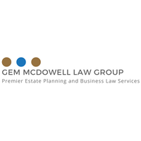 Law Office of Gem McDowell, P.A. logo, Law Office of Gem McDowell, P.A. contact details