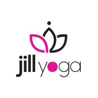 Jill Yoga logo, Jill Yoga contact details