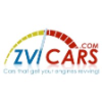 Zvi Cars logo, Zvi Cars contact details