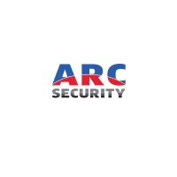 ARC Security logo, ARC Security contact details