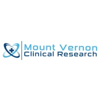 Mount Vernon Clinical Research logo, Mount Vernon Clinical Research contact details