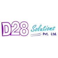 D28 Solutions Pvt. Ltd. logo, D28 Solutions Pvt. Ltd. contact details