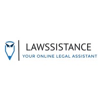 LAWSSISTANCE logo, LAWSSISTANCE contact details