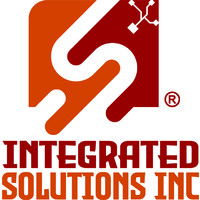 Integrated Solutions Inc logo, Integrated Solutions Inc contact details