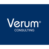 Verum Consulting logo, Verum Consulting contact details