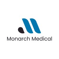 Monarch Medical logo, Monarch Medical contact details