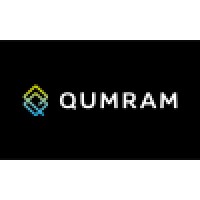 Qumram logo, Qumram contact details