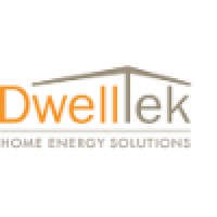 DwellTec Home Energy Solutions logo, DwellTec Home Energy Solutions contact details