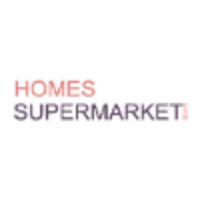 Homes Supermarket logo, Homes Supermarket contact details