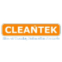 Cleantek logo, Cleantek contact details