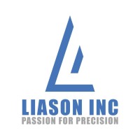 Liason Inc logo, Liason Inc contact details