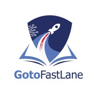 GotoFastLane logo, GotoFastLane contact details