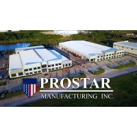 Prostar Manufacturing, Inc. logo, Prostar Manufacturing, Inc. contact details