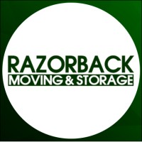 Razorback Moving LLC logo, Razorback Moving LLC contact details