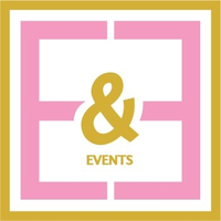 E&E Events logo, E&E Events contact details