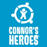 Connor's Heroes Foundation logo, Connor's Heroes Foundation contact details