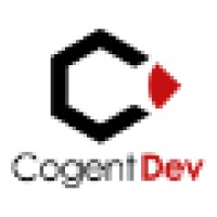 Cogent Dev logo, Cogent Dev contact details