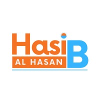 Hasib Al Hasan logo, Hasib Al Hasan contact details