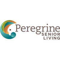 Peregrine Senior Living logo, Peregrine Senior Living contact details