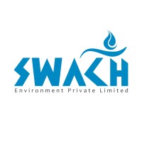 Swach Environment Private Limited logo, Swach Environment Private Limited contact details