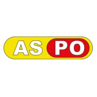 ASPO logo, ASPO contact details