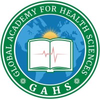 Global Academy for Health Sciences (GAHS) logo, Global Academy for Health Sciences (GAHS) contact details