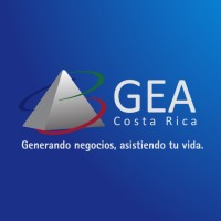 GEA COSTA RICA logo, GEA COSTA RICA contact details