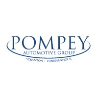 Pompey Automotive Group logo, Pompey Automotive Group contact details