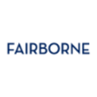 Fairborne logo, Fairborne contact details