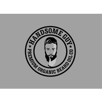 Handsome Guy Beard Oil logo, Handsome Guy Beard Oil contact details