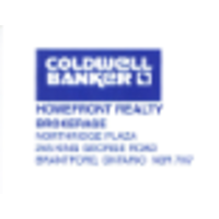 Coldwell Banker Homefront Realty logo, Coldwell Banker Homefront Realty contact details