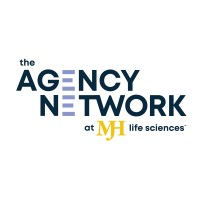 The Agency Network logo, The Agency Network contact details